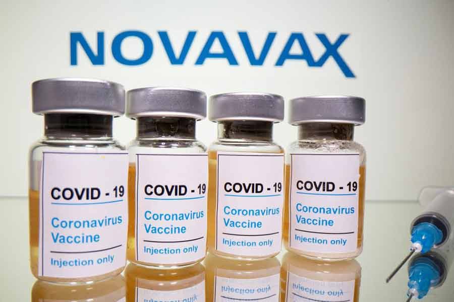 India allows Novavax COVID-19 vaccine trial on minors