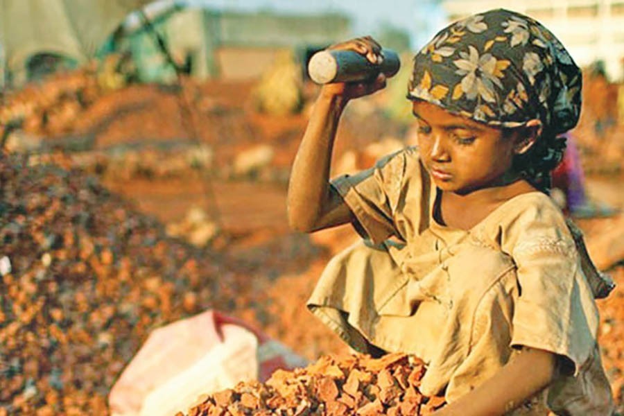 Eradicating child labour