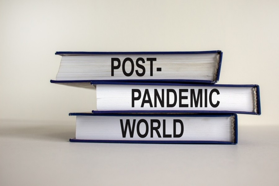 Planning for post-pandemic world
