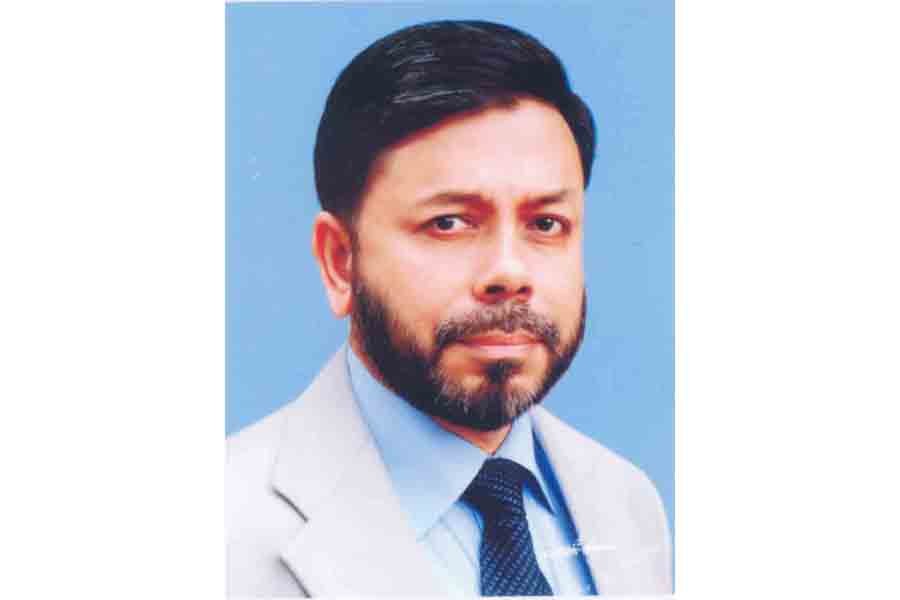 Bangladeshi Pharmacy teacher named in the international list of scientists