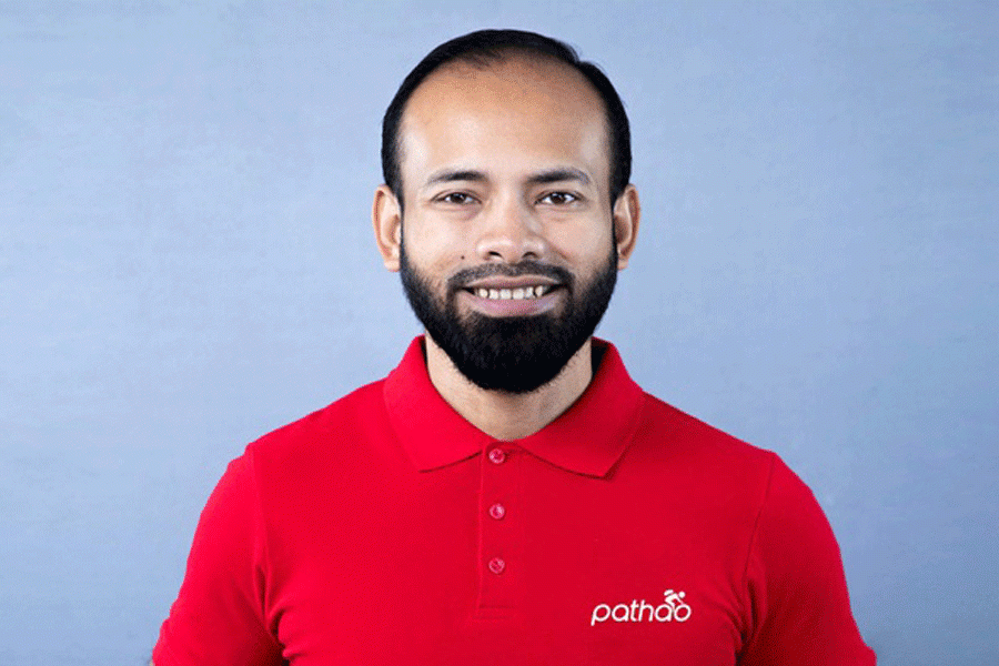 Fahim Ahmed appointed as CEO of Pathao