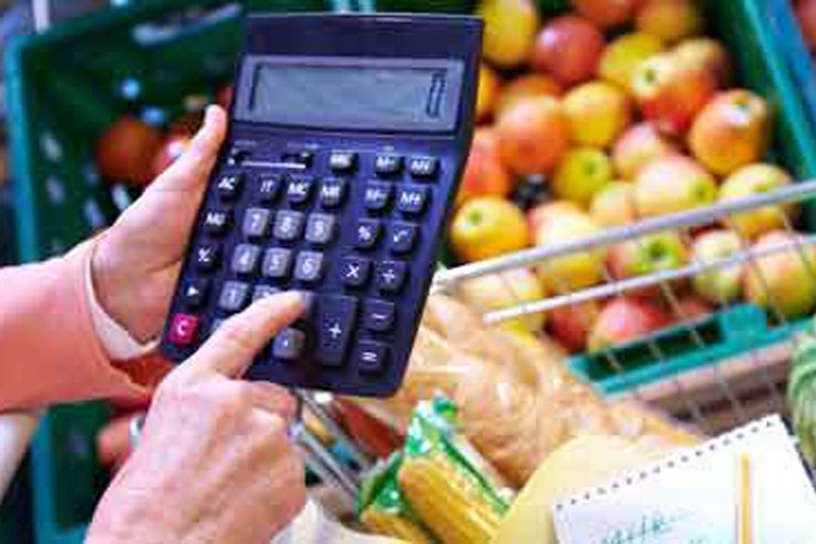 Food price inflation may slow down poverty reduction