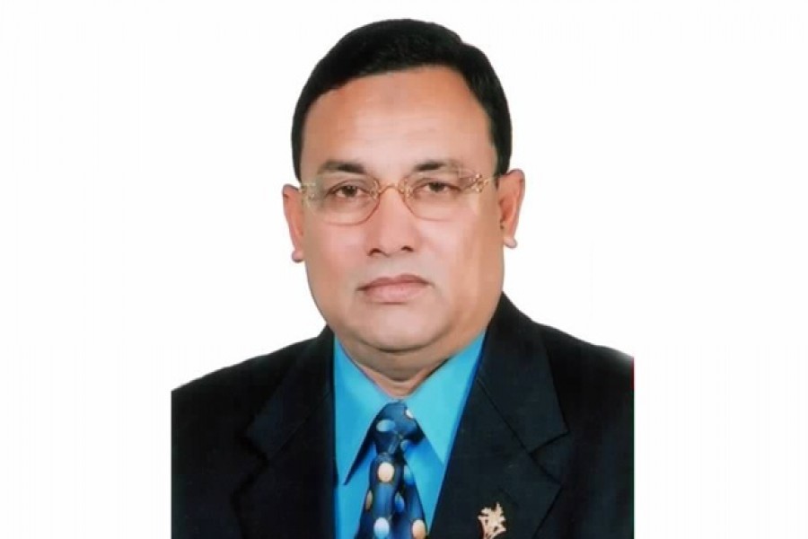 Former BNP lawmaker to die for war crimes