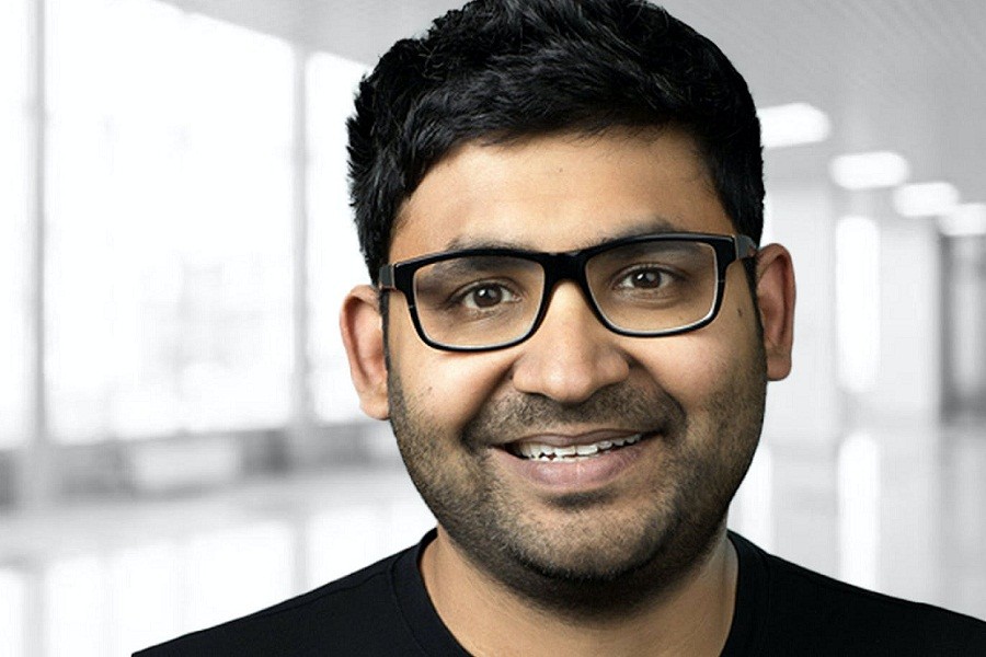 Meet Parag Agarwal, Twitter's new CEO