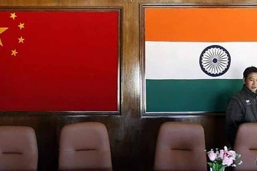 China renames 15 locations in Arunachal Pradesh of India