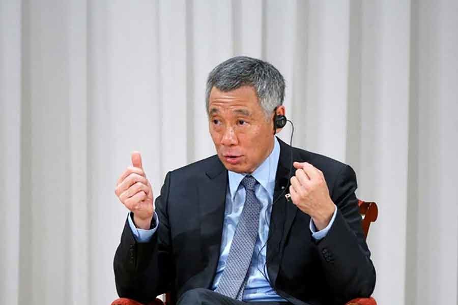 Singapore backs continued exclusion of Myanmar junta from ASEAN meetings