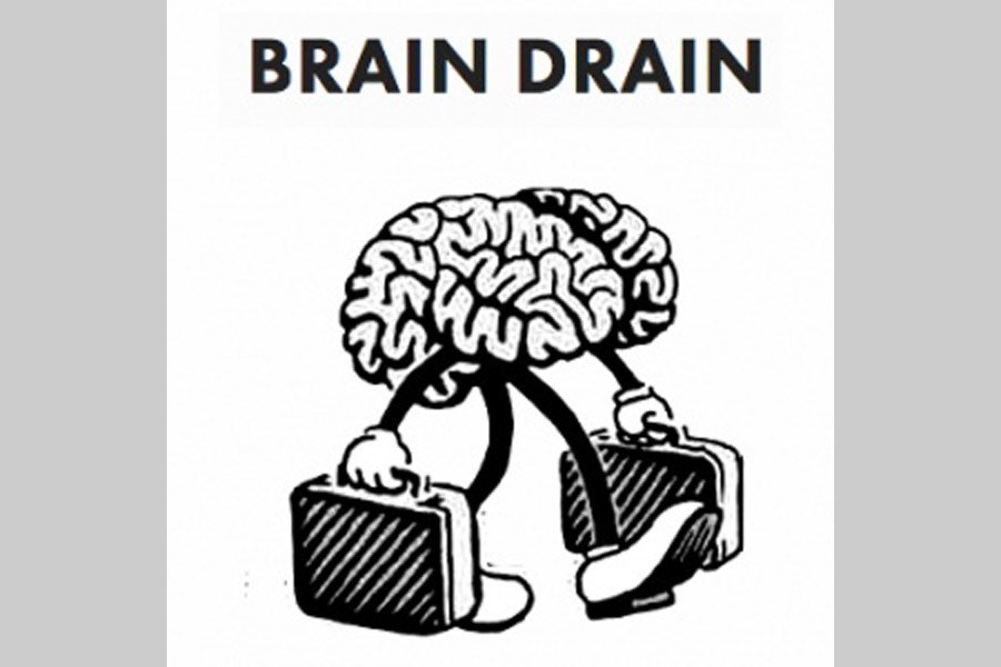 Brain drain vs. brain gain   