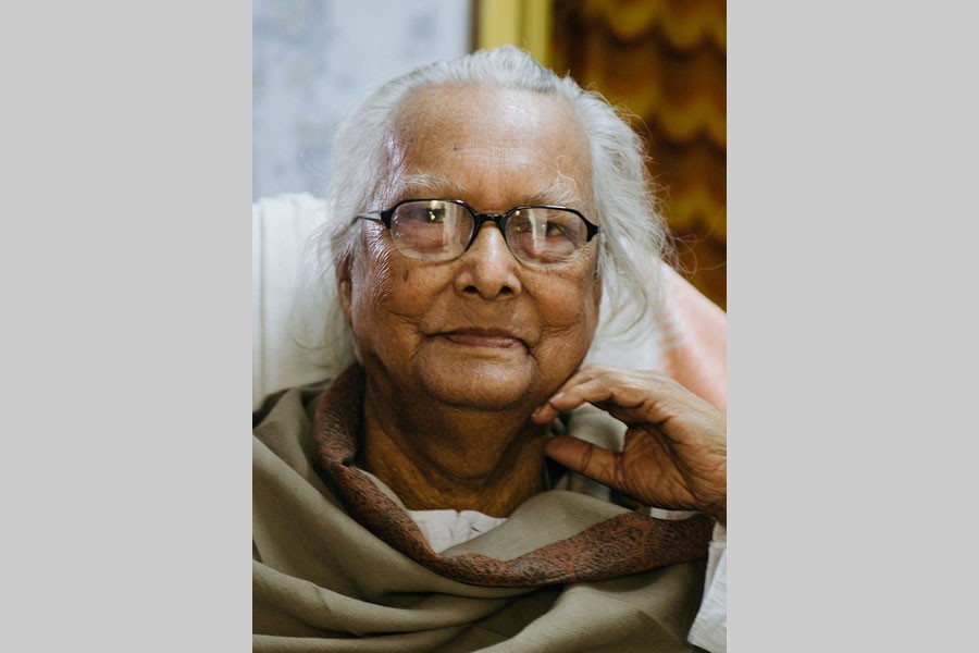 Cartoonist Narayan Debnath, creator of Nonte Fonte, dies at 98