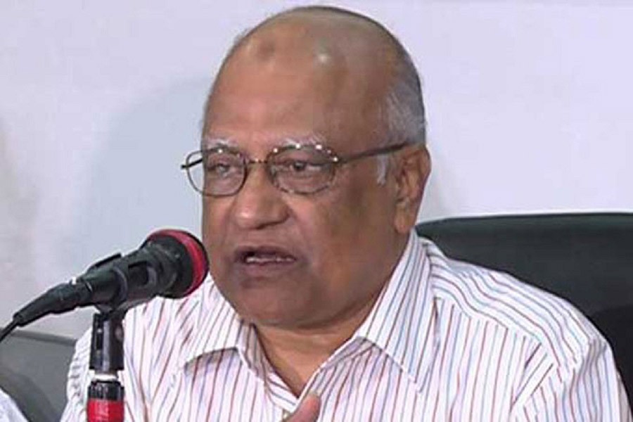 Awami League hires lobbyists with public money, alleges Mosharraf
