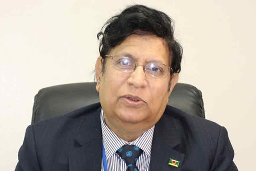 BNP, Jamaat hired eight lobbyists in US to spread misinformation: Momen