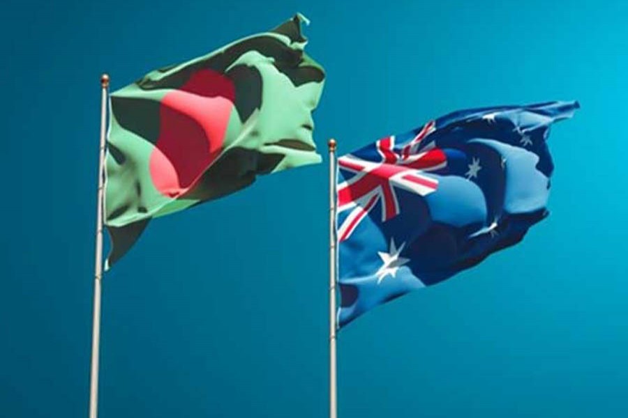 Australia keen to strengthen cooperation with Bangladesh