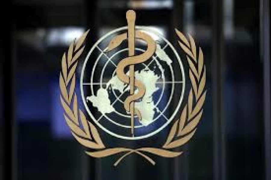 WHO advises Ukraine to destroy pathogens in health labs to prevent disease spread