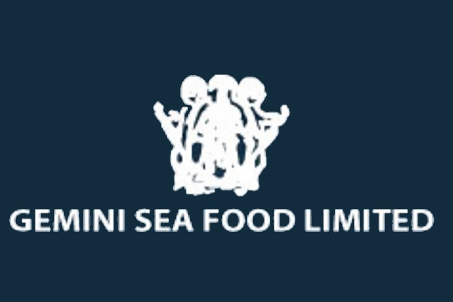 Gemini Sea Food's stock price doubles in six months