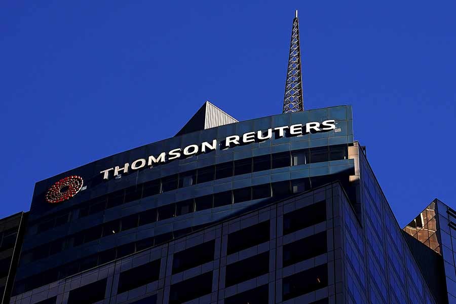 Reuters removes Russian news agency from business-to-business marketplace