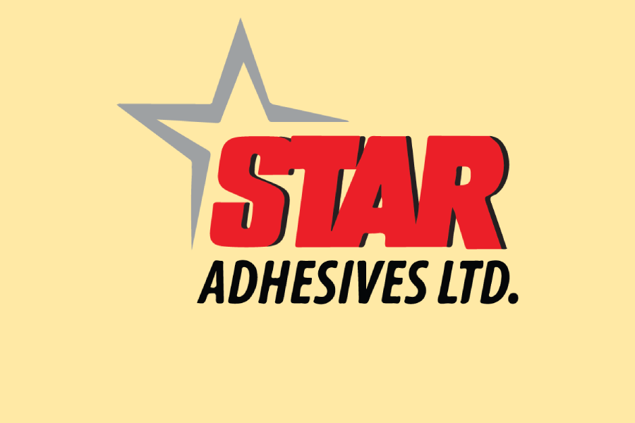 Subscription to Star Adhesive shares begins tomorrow