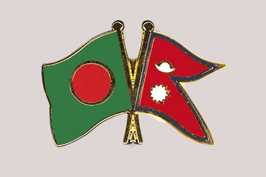 Bangladesh, Nepal eye broader cooperation in key areas