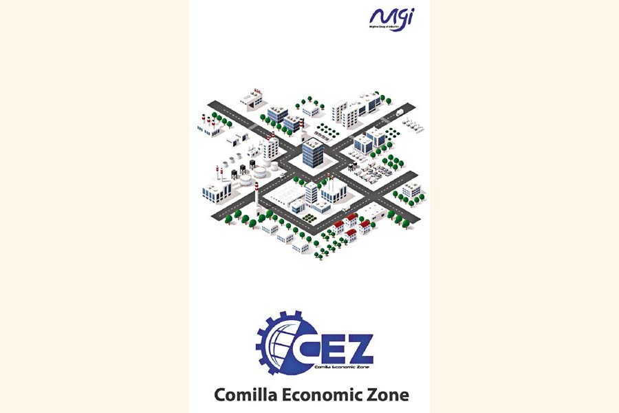Cumilla Economic Zone gets final BEZA licence