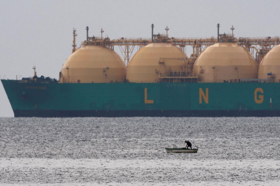 Bangladesh to expand LNG sourcing amid energy dearth