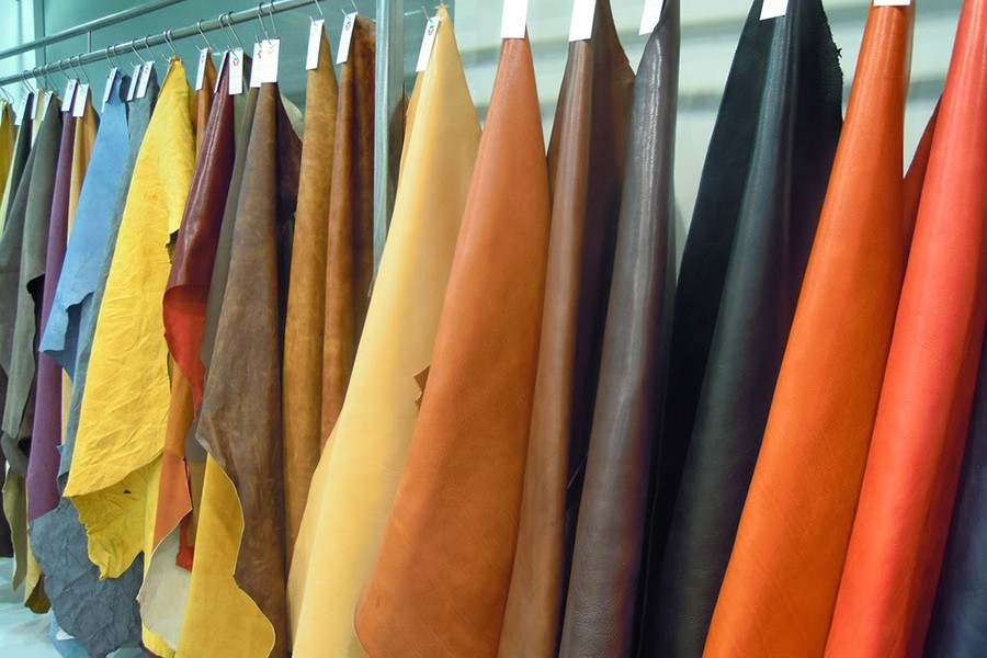 Value addition to leather exports: Entrepreneurs want cut in limit to 20pc
