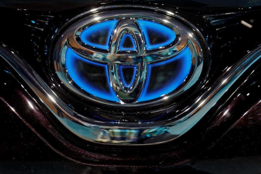 Toyota, Suzuki take hybrid route in India