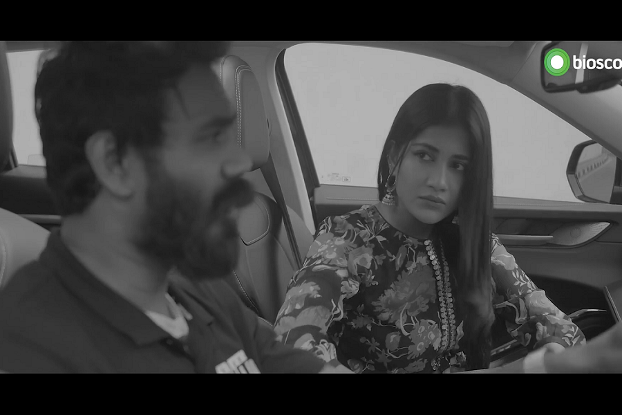 Bhrom: A thought-provoking short film on choices of action