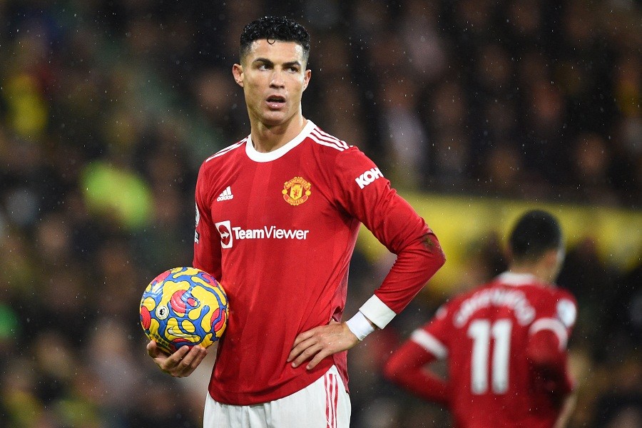 Why Ronaldo leaving United would be a wrong move