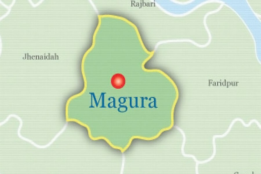 20 hurt in AL factional clash in Magura