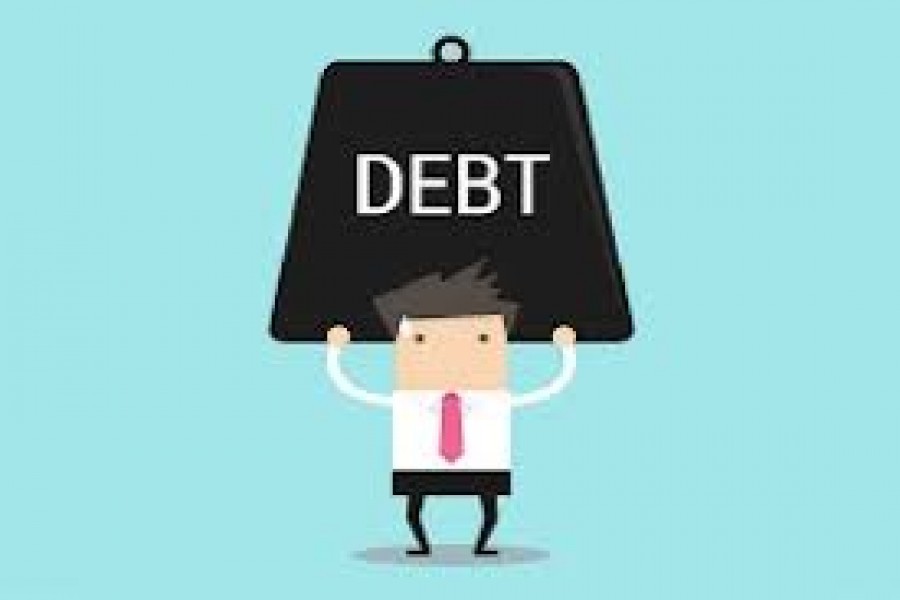 Defusing the external debts
