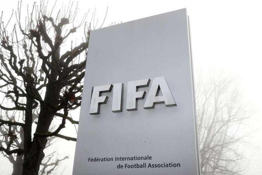 FIFA reminds India of looming ban, loss of women's U-17 World Cup
