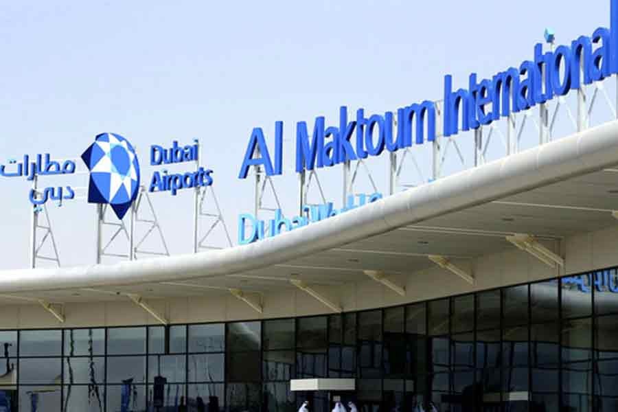 Passenger traffic to return to pre-pandemic levels at Dubai airport
