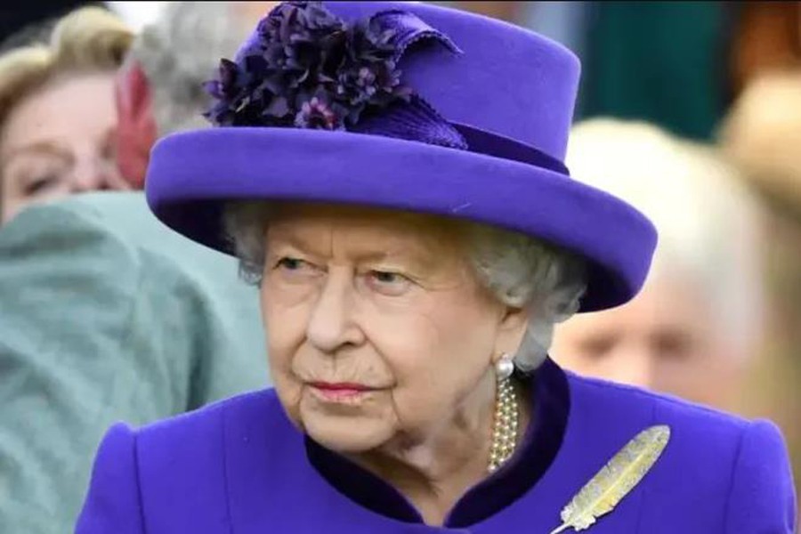 Man in court over threat to 'kill Queen Elizabeth'