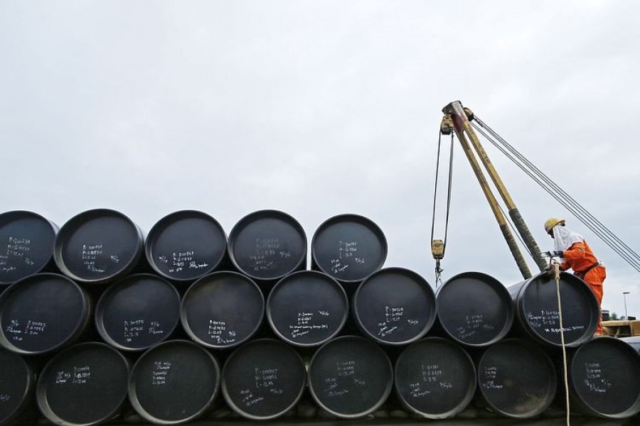 Prospective Russian oil import impeded