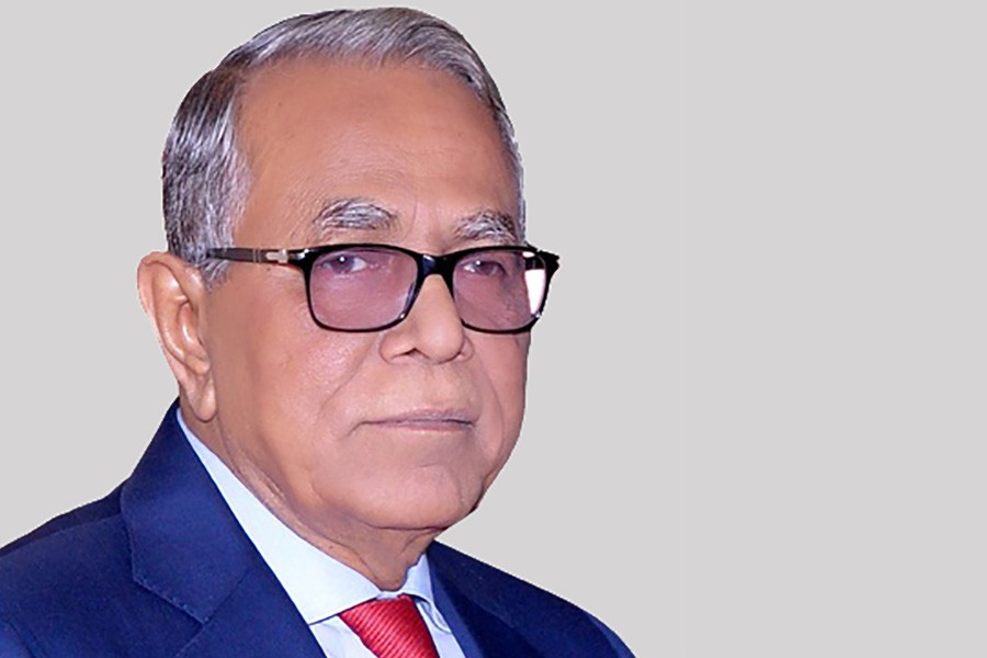 President to visit Kishoreganj from Monday to Thursday