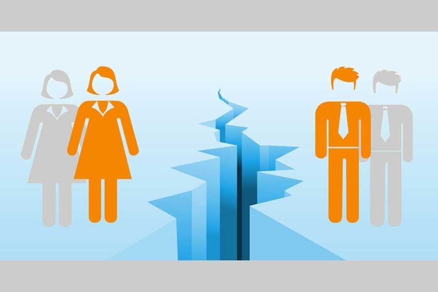 The state of global gender parity