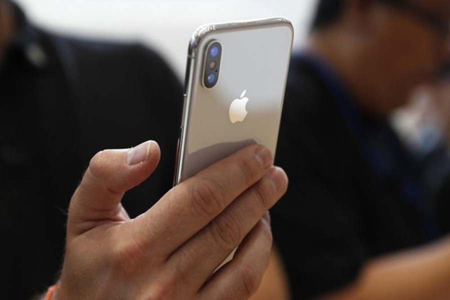 Apple may move a quarter of iPhone production to India by 2025