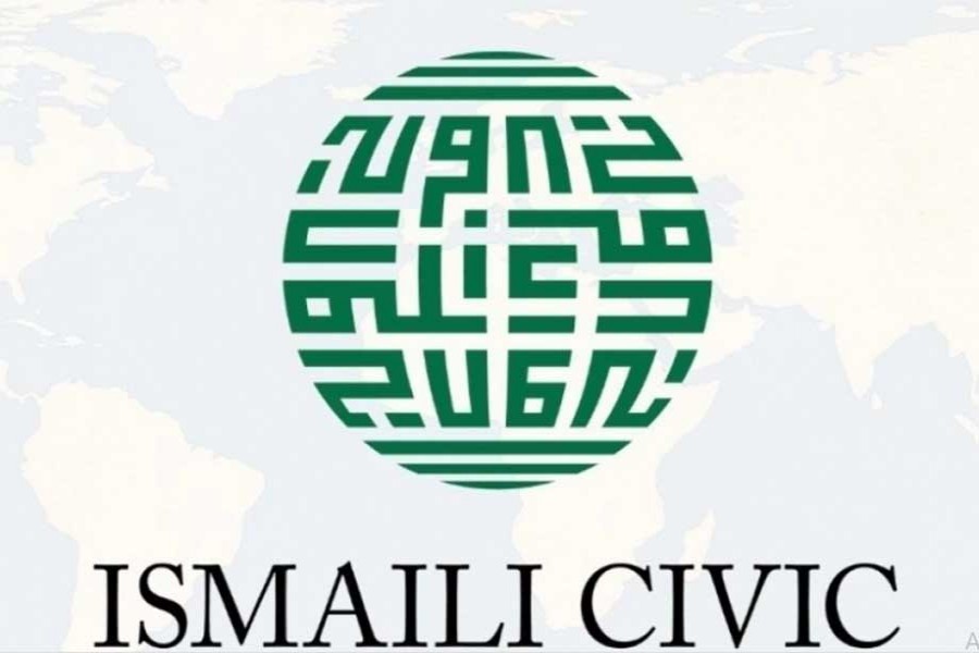 Global Ismaili CIVIC Day observed in Bangladesh
