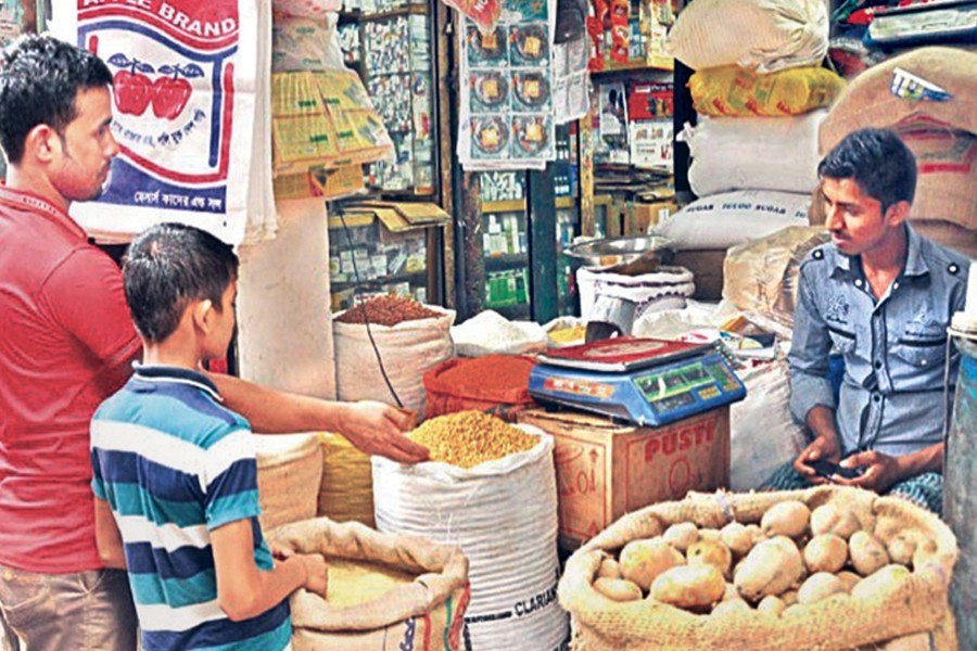 Rice, beef, milk prices see further hike