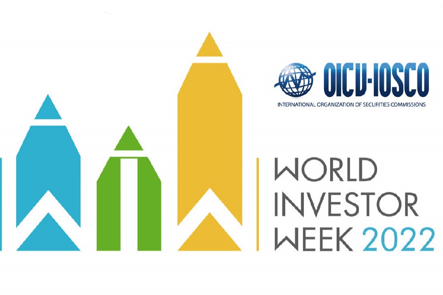 'World Investor Week' begins Oct 3