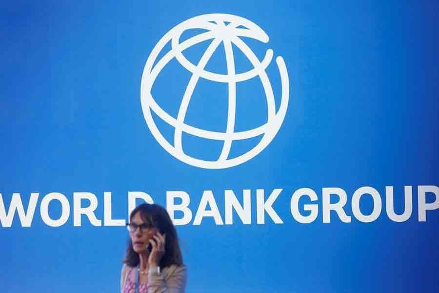 World Bank sees weak growth in 2023 for eastern Europe, central Asia