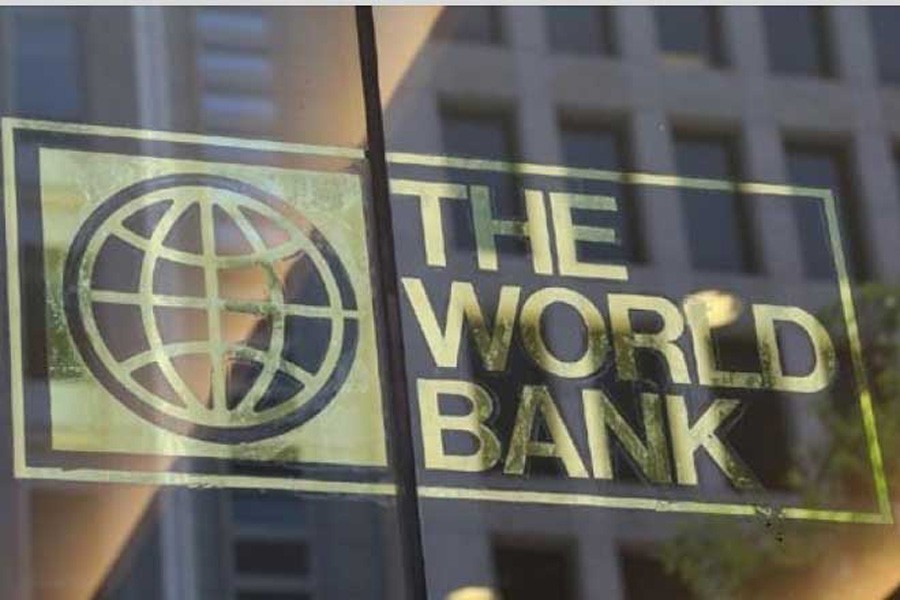 WB lowers Bangladesh's growth forecast as global shocks spread