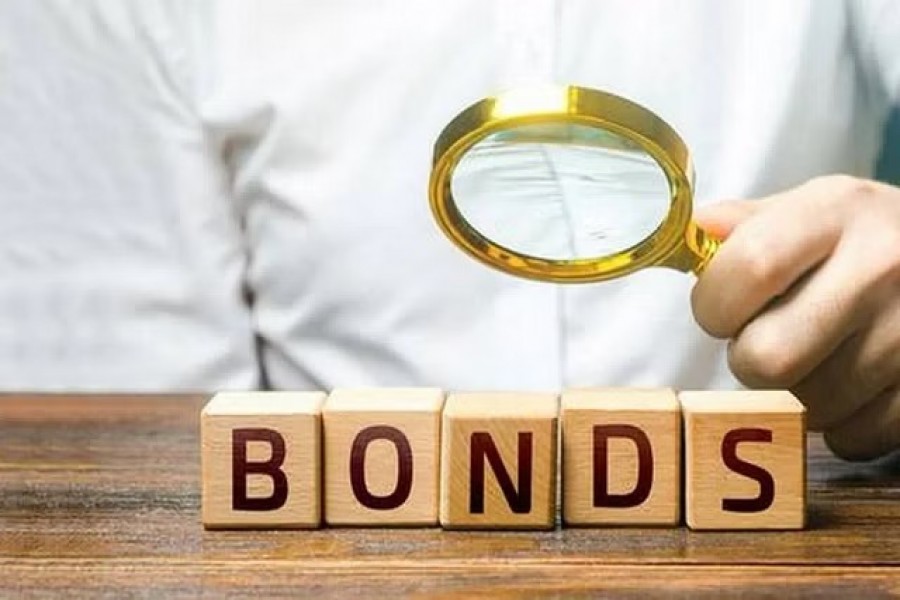 Bangladesh bourses open trading in treasury bonds