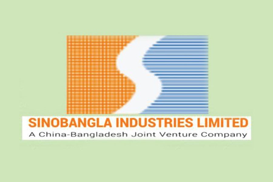Sinobangla stock jumps 30pc after disclosure of rights issue