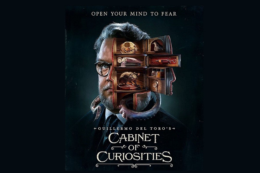 Cabinet of Curiosities: A display of horror's diversity