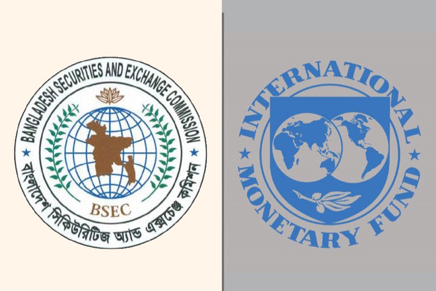 IMF for capacity building of BSEC