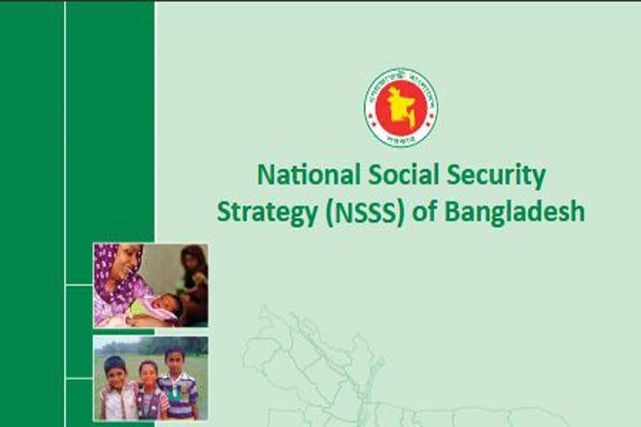 NSSS implementation makes little progress