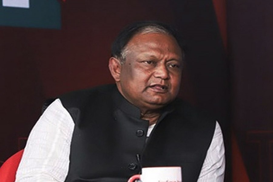 Commerce Minister Tipu Munshi. File photo