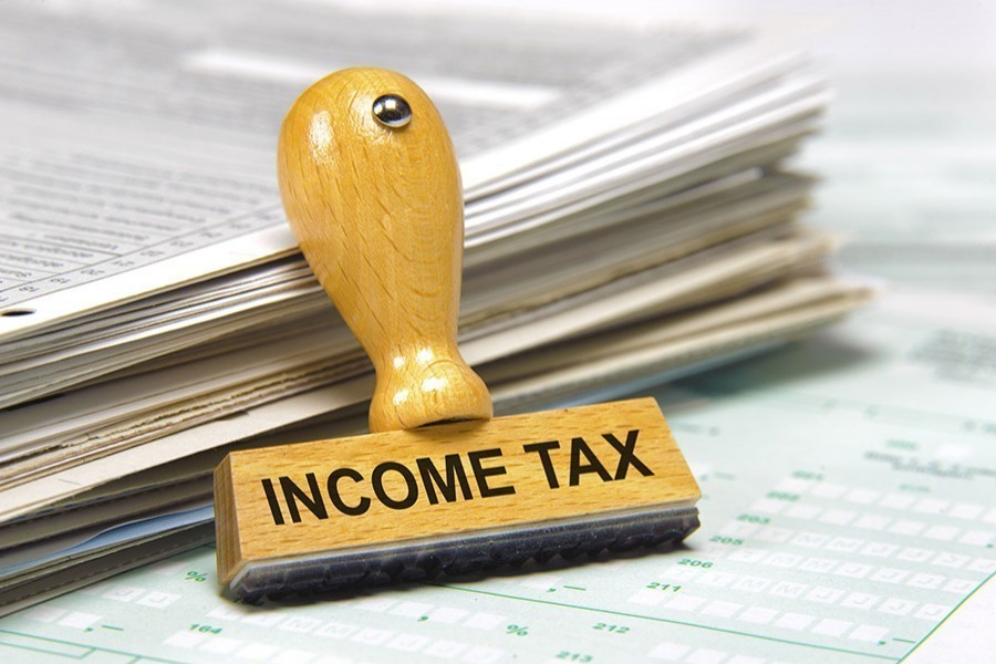 Income tax receipts not in tandem with rising TINs