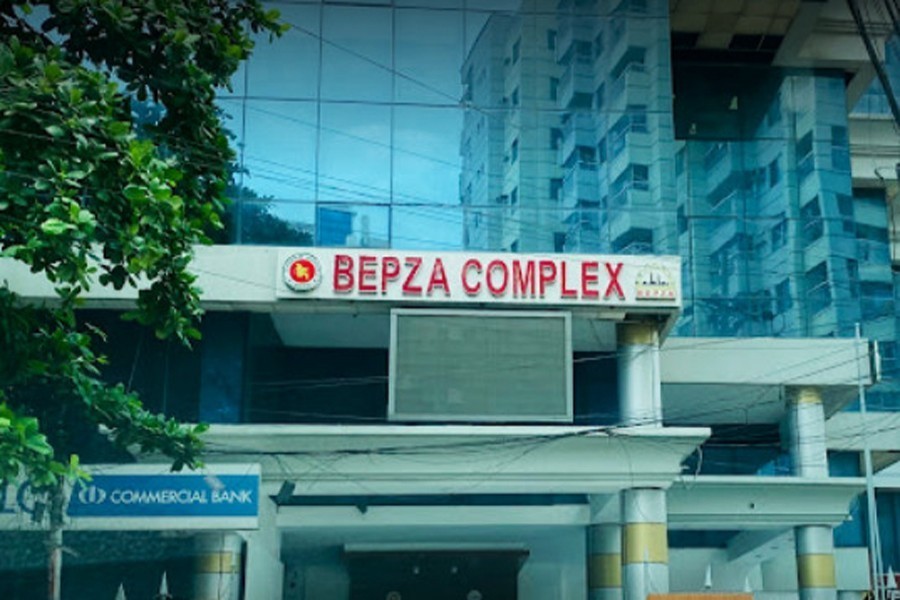 Chinese Company to invest $40m in BEPZA Economic Zone 