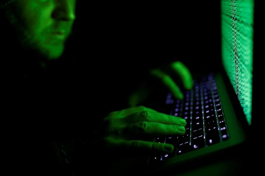 Chinese hackers stole millions worth of US COVID relief money, Secret Service says