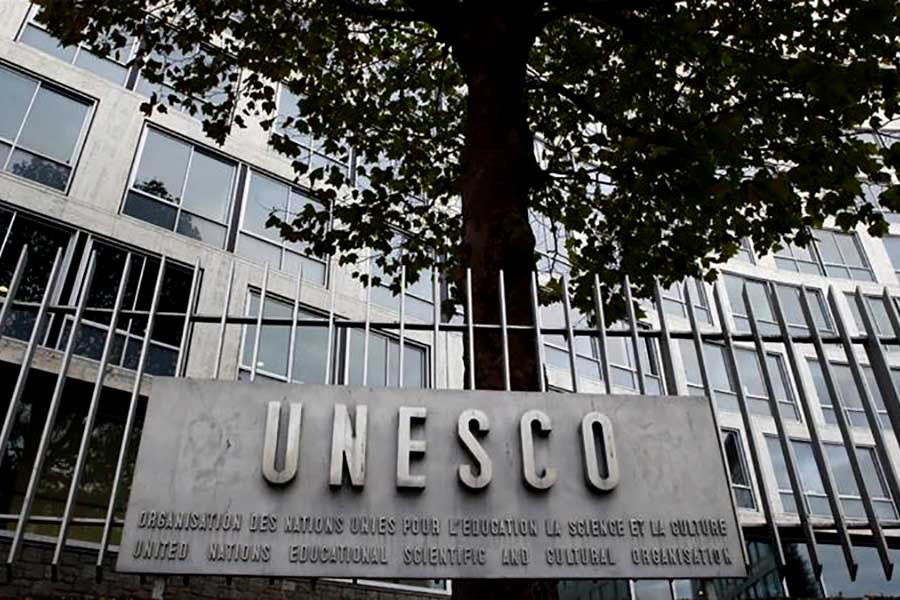 UNESCO calls nomination for Bangabandhu international prize by Dec 10
